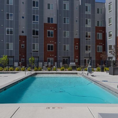Canyon Vista Boho Flat Дрейпър Екстериор снимка