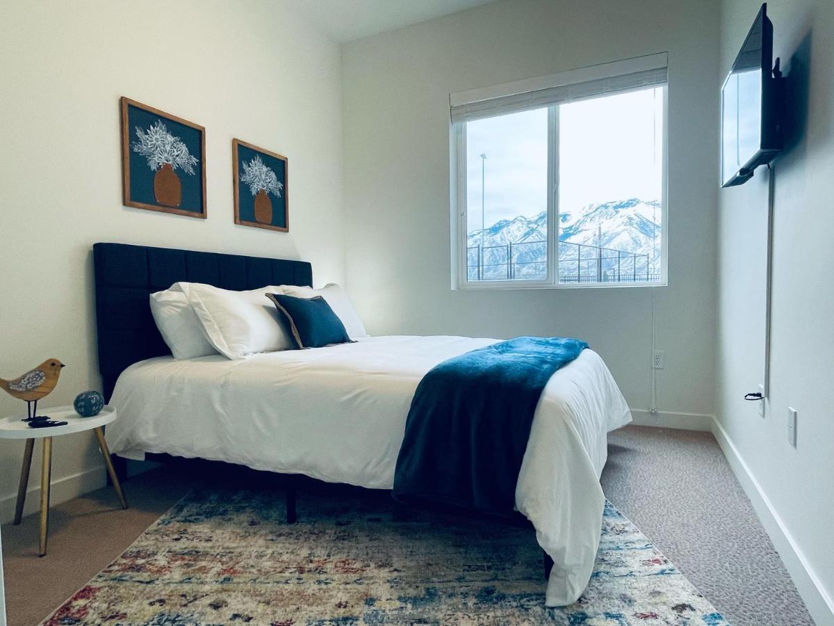 Canyon Vista Boho Flat Дрейпър Екстериор снимка