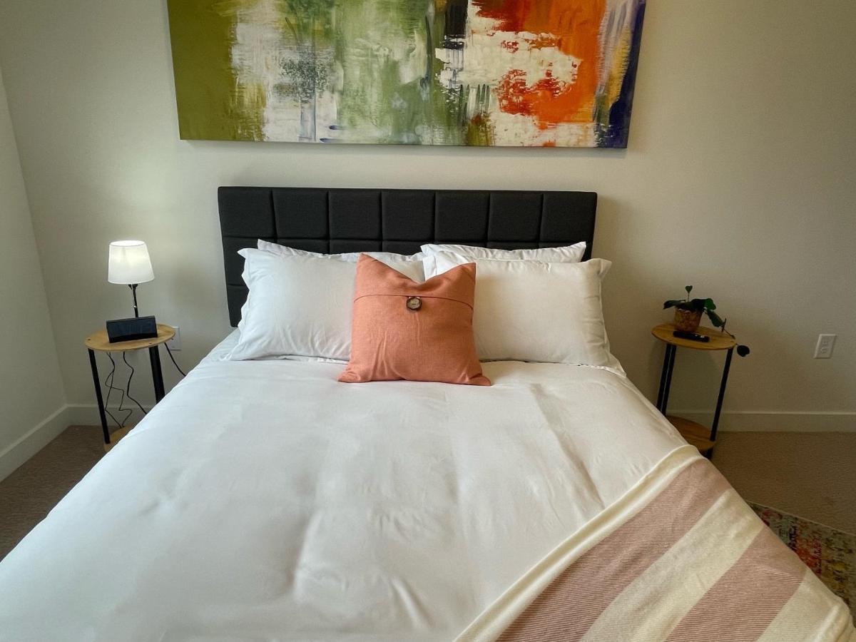 Canyon Vista Boho Flat Дрейпър Екстериор снимка
