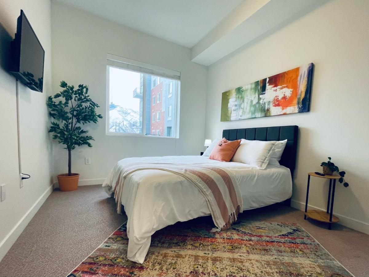 Canyon Vista Boho Flat Дрейпър Екстериор снимка